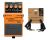 Boss DS-2 Turbo Distortion + Patch Cables (3-Pack)