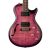 PRS SE Zach Myers Electric Guitar - Elderberry Burst