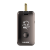 NUX MP-2 Guitar & Bass Modeling Earphone Amplug w/ Bluetooth