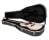 Gator Cases GC-PARLOR ABS Molded Hard Shell Parlor Guitar Case - Open Box