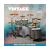 BFD Drums VINTAGE ROCK