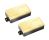 Fishman Fluence Modern Humbucker Set of 2 - Gold
