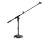 Hercules Stands MS120B H-Base Microphone Stand w/ EZ Clip