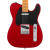 Squier 40th Anniversary Telecaster - Satin Dakota Red w/ Maple FB