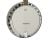 Washburn Americana Series B11K-A 5-String Banjo. Natural - Used