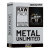 Hertz Metal Unlimited Raw Pack