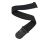 D'Addario Polypropylene Guitar Strap - Black