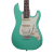 Schecter Traditional Wembley HSS Electric Guitar - Seafoam Green