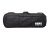 Korg CBSV173 Rolling Padded Case