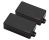EMG Gary Holt Active Pickup Set- Black