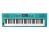 Roland GOKEYS3-TQ Music Creation Keyboard - Turquoise
