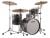 Ludwig Classic Maple Downbeat 3-pc Shell Pack w/20