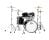 Gretsch Drums Renown 4-pc Shell Pack w/20