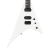 Used Jackson American Series Rhoads RR24 HT Electric Guitar - Snow White