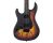ESP LTD SN-1000HT Left Handed Electric Guitar - Fire Blast
