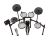 Roland V-Drums TD-07KV Electronic Drum Set
