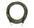 Fender Joe Strummer Pro 13' Instrument Cable - Drab Green