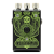 Beetronics FX Nectar Tone Sweetener Fuzz/OD Pedal - Ltd Ed Green Bee