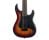 ESP LTD SN-1007 Baritone HT Guitar - Fireblast
