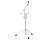 Pearl GyroLock-L Cymbal Boom and Tom Stand - Open Box