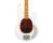 Sterling by Music Man StingRay Classic RAY24CA - Olympic White - Open Box