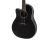 Ovation Celebrity Traditional CS24L-5G LH A/E Guitar - Black - Open Box