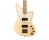 ESP LTD GB-4 4-String Bass Guitar - Vintage White - B-Stock