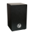 Open Box Latin Percussion Black Box II Cajon w/Snares & Bass Port