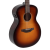 Ovation Applause AAJ96-1 Jumbo 12-String Acoustic Guitar - Sunburst - Open Box