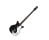 Danelectro 59DC Long Scale Bass - Black