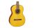 Takamine GC1 Classical Guitar - Natural - B-Stock