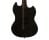 Guild Polara Night Edition Electric Guitar - Tungsten