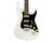 Fender American Performer Stratocaster - Arctic White w/ Rosewood FB