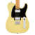 Used Fender Player II Telecaster HH - Hialeah Yellow w/Maple FB