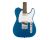 Used Squier Affinity Series Telecaster - Lake Placid Blue w/ Laurel FB