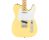Fender American Performer Telecaster - Vintage White w/ Maple FB
