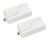 Fishman Fluence Custom Series Matt Heafy 6-String Pickup Set - White