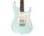 Used Ibanez AZ2204NWMGR AZ Prestige Electric Guitar - Mint Green