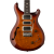 PRS S2 Special Semi-Hollow Electric Guitar - Dark Cherry Sunburst - Open Box
