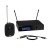 Shure SLXD14+ Wireless Bodypack System - G57