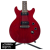 Used Gibson 2015 Les Paul Special Doublecut - Heritage Cherry