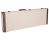 GATOR GW-JM Deluxe Wood Case for Electric Guitars