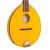 Gold Tone GM-10 Frypan Mandolin