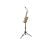 Gator Frameworks GFW-BNO-SAXTALL Tall Tripod Stand for Alto or Tenor Saxophone