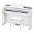Casio Celviano AP-750 88-Key Hammer Action Keyboard - White