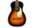 Gretsch Jim Dandy Parlor Acoustic Guitar - Rex Burst