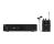 Sennheiser XSW IEM Wireless In-Ear Set (Band B) (Open Box)