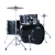 Ludwig Accent Drive 5-Piece Shell Pack - Moon Dust
