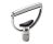 G7th Heritage 6 String Standard String Spacing Capo Style 3 Chrome