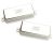 Seymour Duncan SM-1 Vintage Mini-Humbucker Pickup Set - Open Box